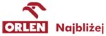 znak towarowy słowno-graficzny orlen najbliżej