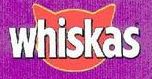 znak towarowy słowno-graficzny whiskas