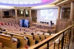 Konferencja „Mediacja i arbitraż w sporach dotyczących własności intelektualnej”