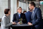 Urząd Patentowy RP świętował Światowy Dzień Własności Intelektualnej na Politechnice Warszawskiej