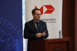 Konferencja pod tytułem Od AI do kwantów. Przełomowe technologie a system ochrony własności intelektualnej zorganizowana przez Urząd Patentowy RP i Uniwersytet Kardynała Stefana Wyszyńskiego w Warszawie