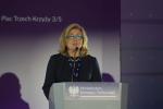 Konferencja „Siła wzornictwa: Strategia. Tożsamość. Ochrona.”