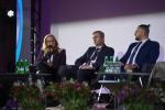 Konferencja „Siła wzornictwa: Strategia. Tożsamość. Ochrona.”